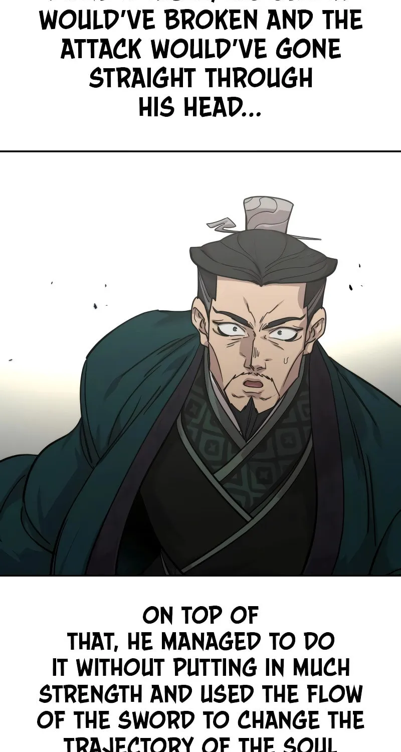 Read Return of the Blossoming Blade EN Manga Online