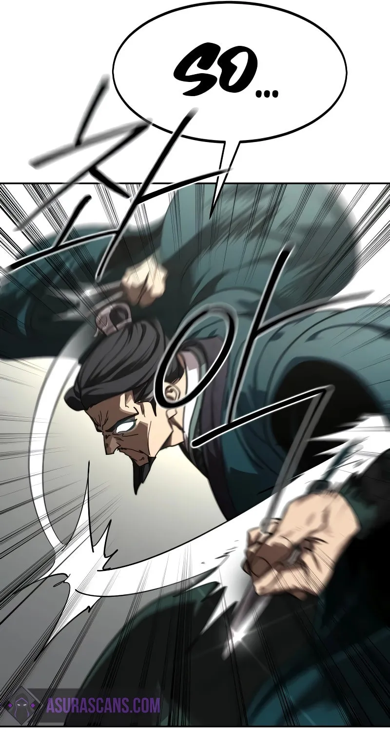 Read Return of the Blossoming Blade EN Manga Online