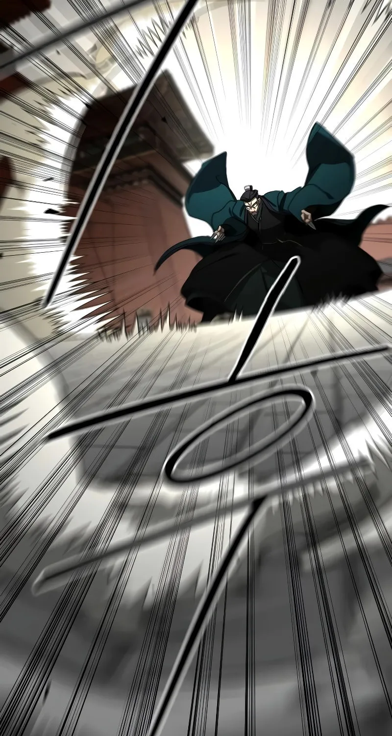 Read Return of the Blossoming Blade EN Manga Online