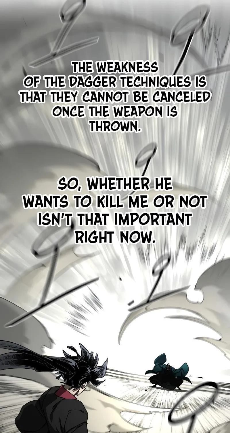 Read Return of the Blossoming Blade EN Manga Online