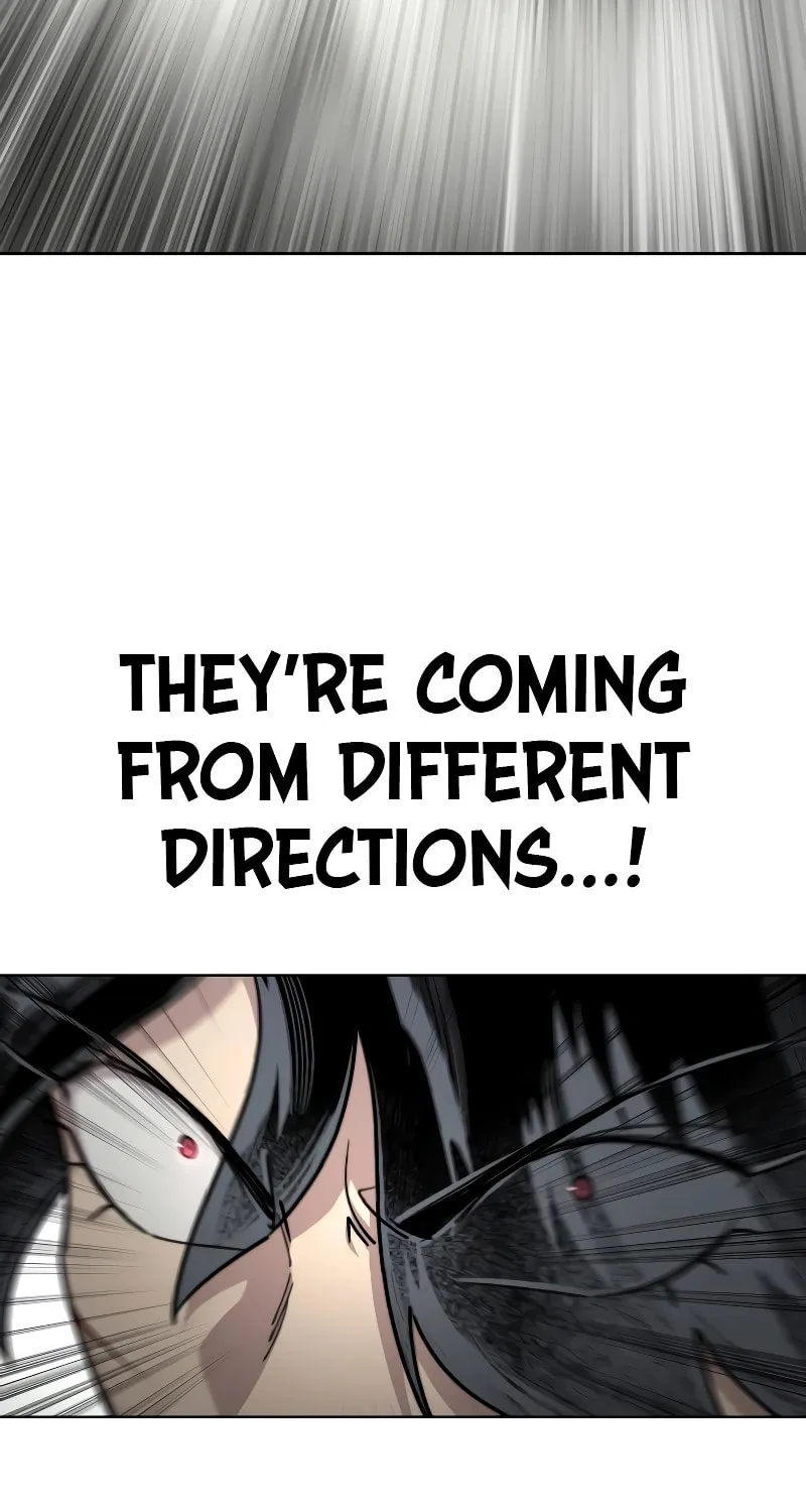 Read Return of the Blossoming Blade EN Manga Online
