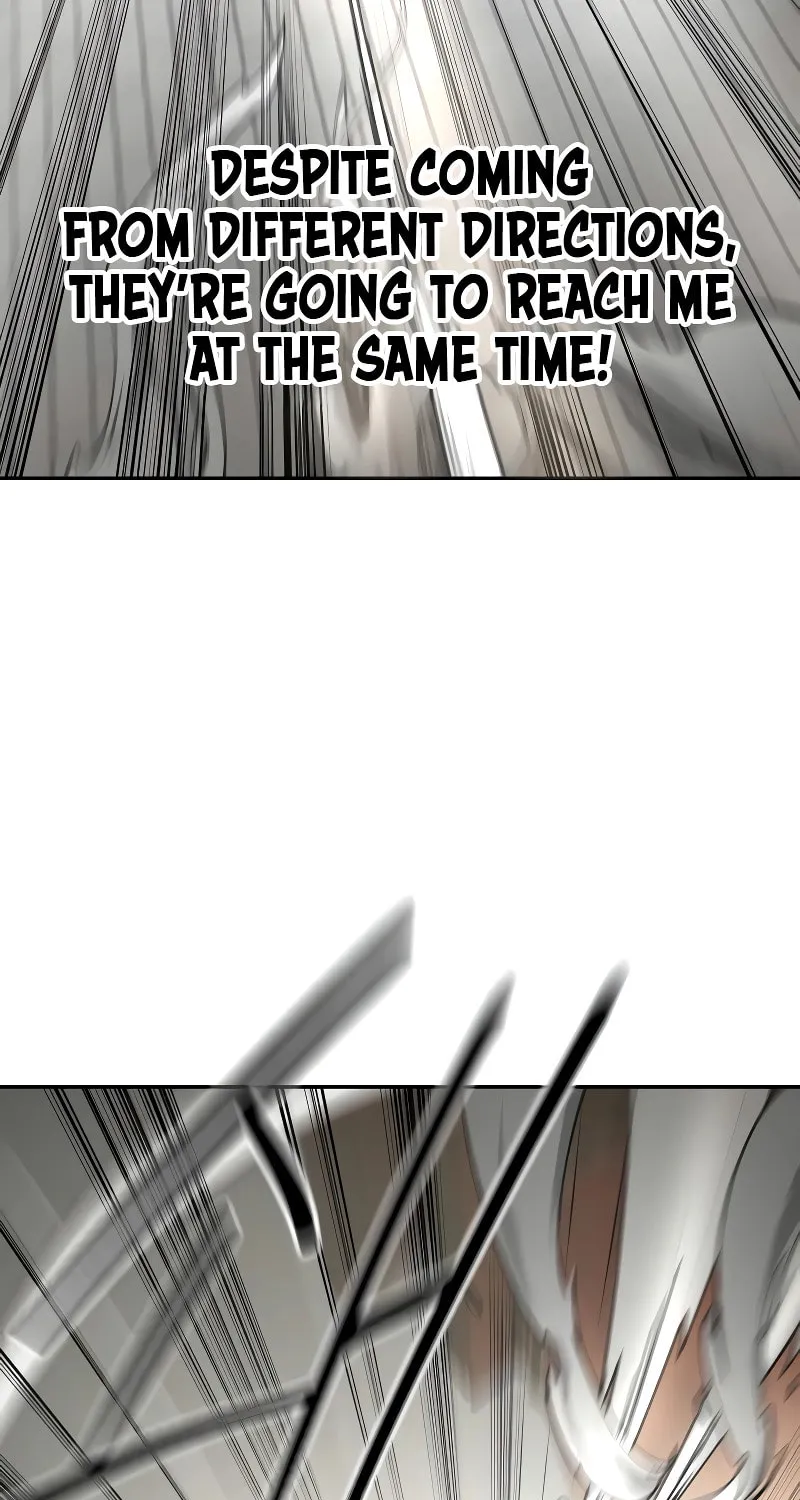 Read Return of the Blossoming Blade EN Manga Online