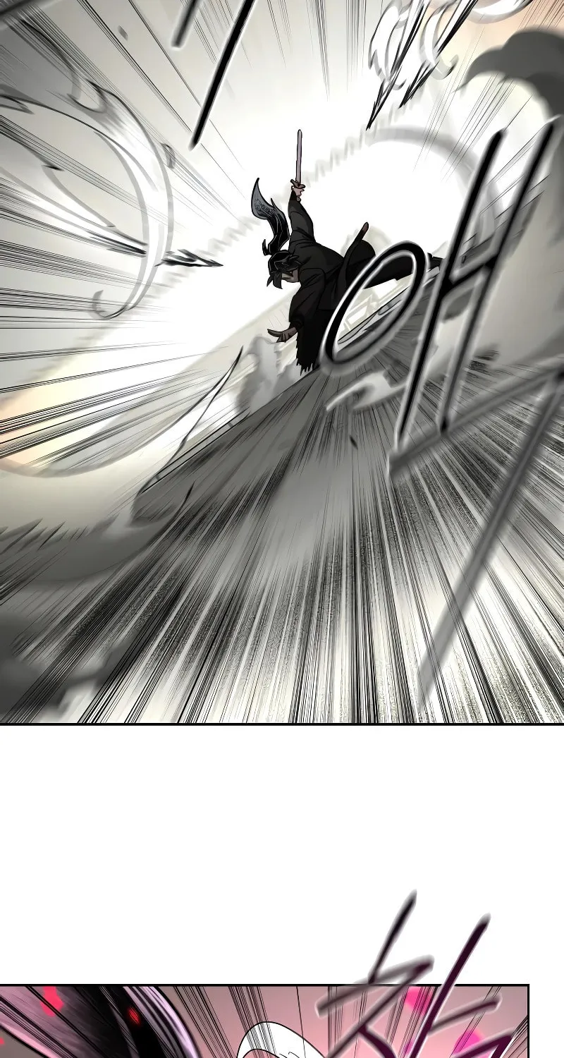Read Return of the Blossoming Blade EN Manga Online