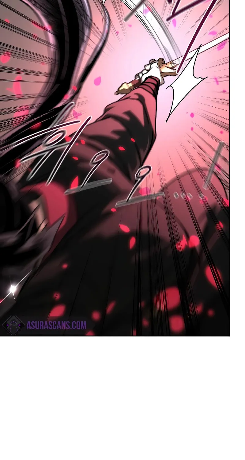 Read Return of the Blossoming Blade EN Manga Online