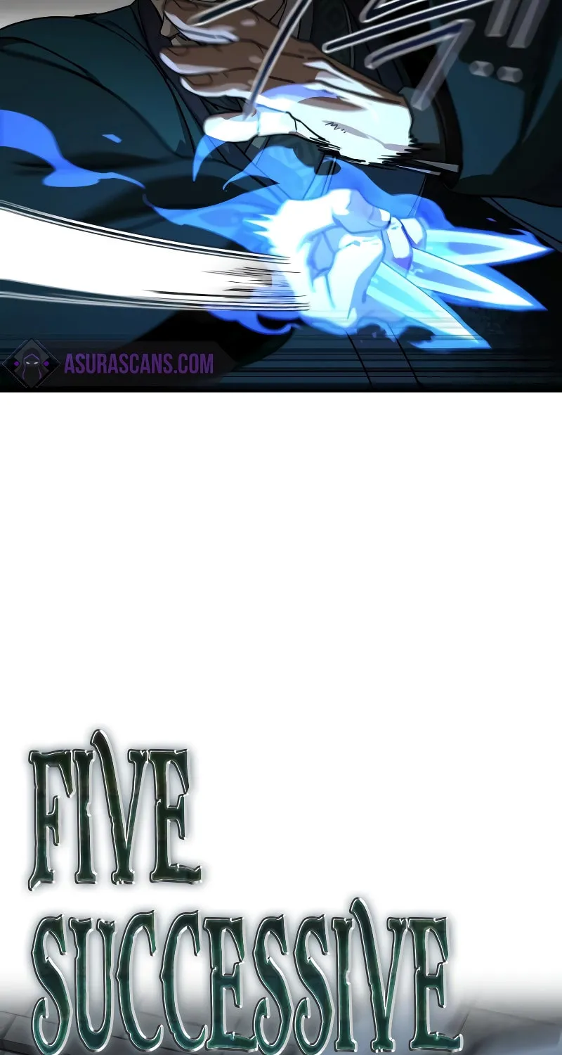 Read Return of the Blossoming Blade EN Manga Online