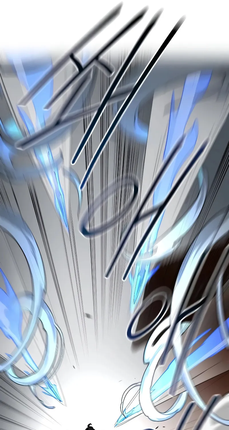 Read Return of the Blossoming Blade EN Manga Online