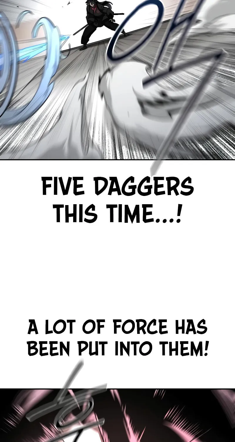 Read Return of the Blossoming Blade EN Manga Online