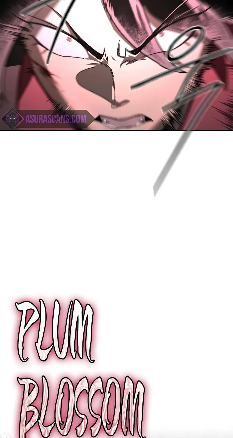Read Return of the Blossoming Blade EN Manga Online
