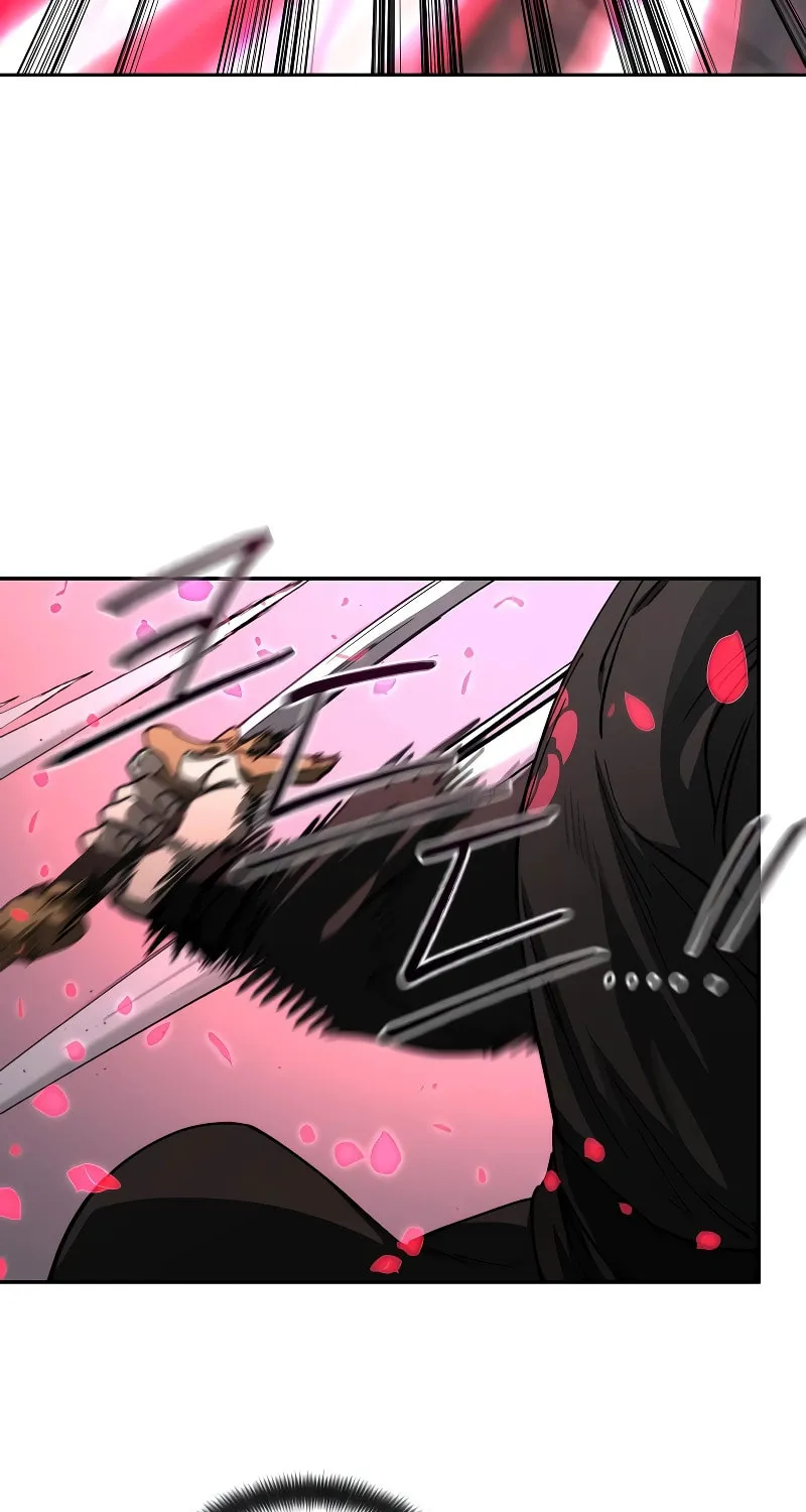 Read Return of the Blossoming Blade EN Manga Online