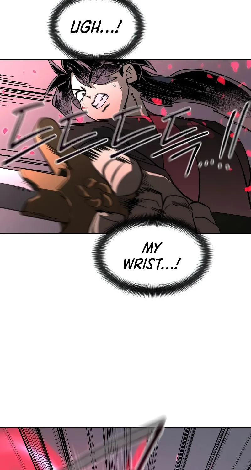 Read Return of the Blossoming Blade EN Manga Online