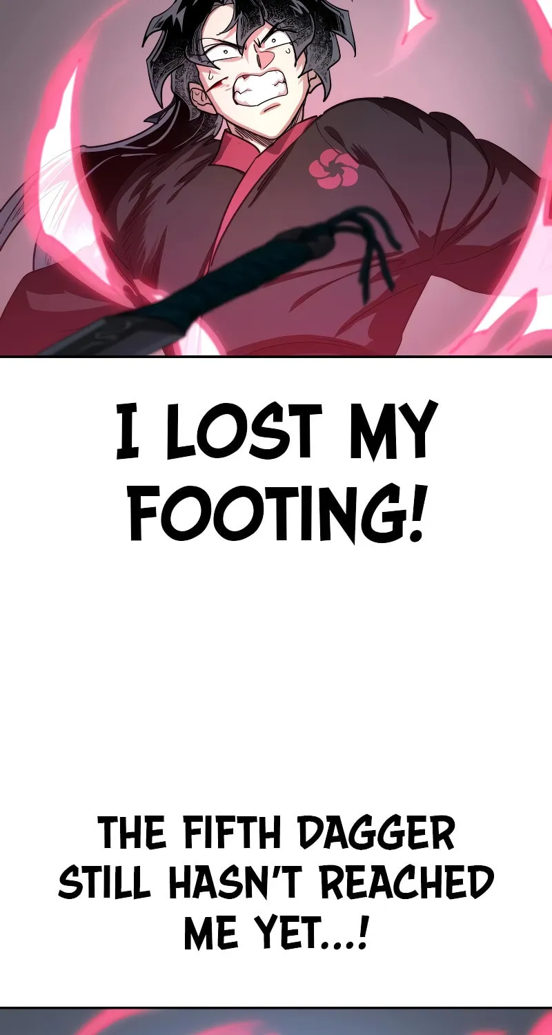 Read Return of the Blossoming Blade EN Manga Online
