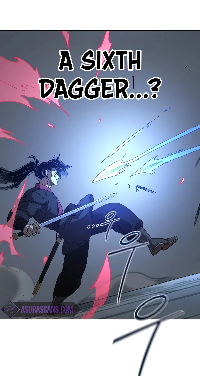 Read Return of the Blossoming Blade EN Manga Online