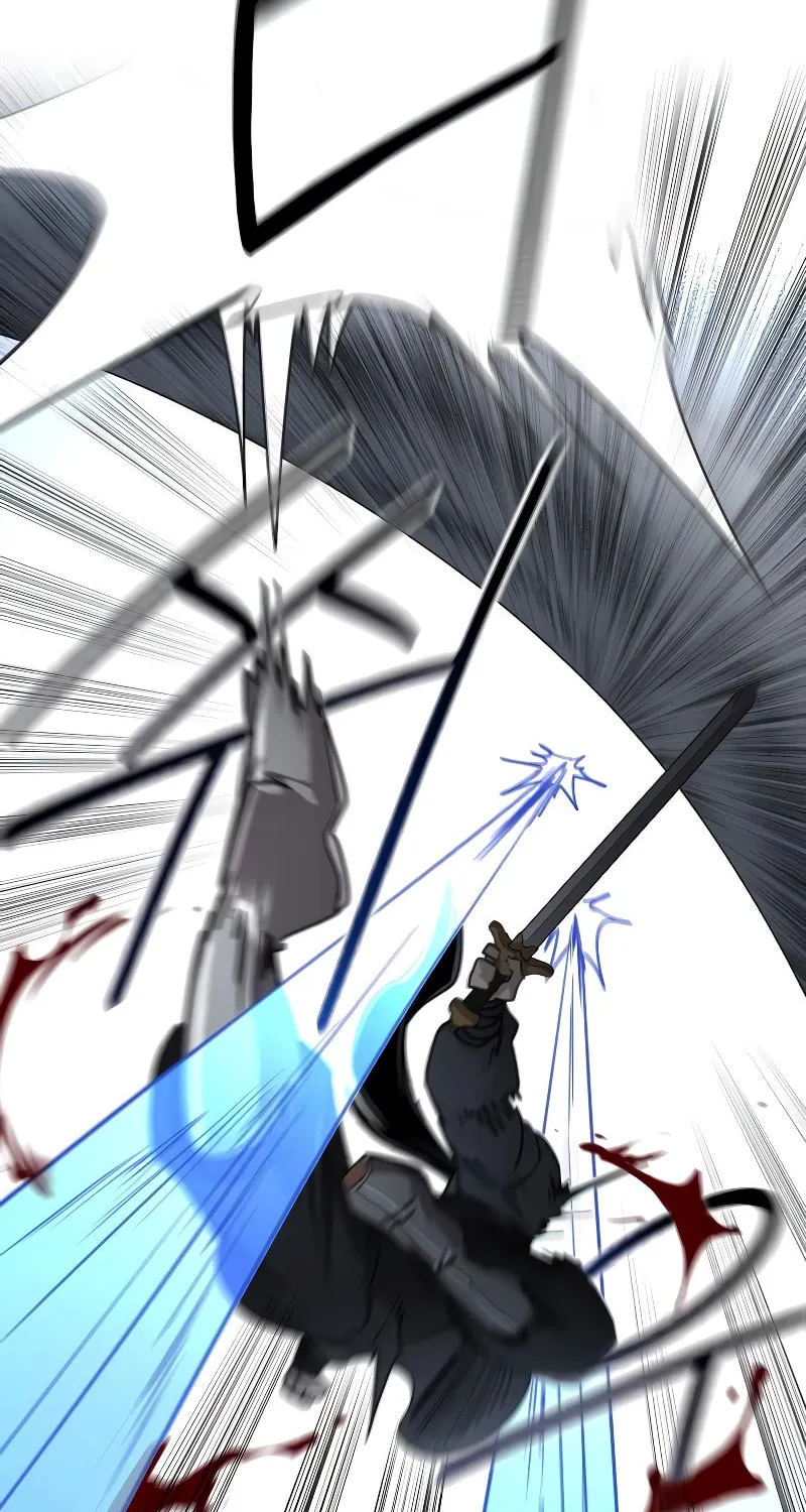 Read Return of the Blossoming Blade EN Manga Online