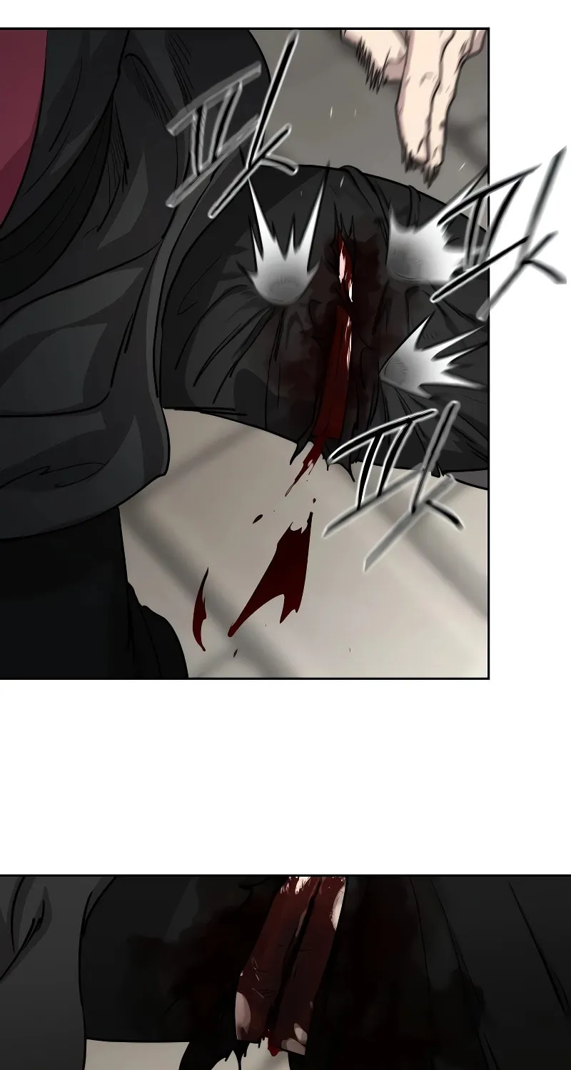 Read Return of the Blossoming Blade EN Manga Online