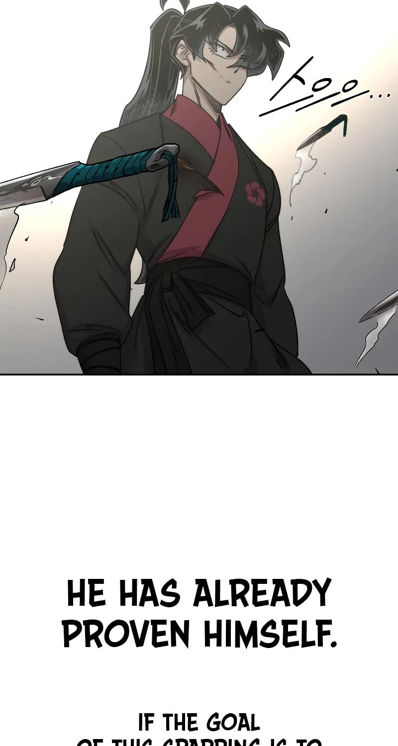 Read Return of the Blossoming Blade EN Manga Online
