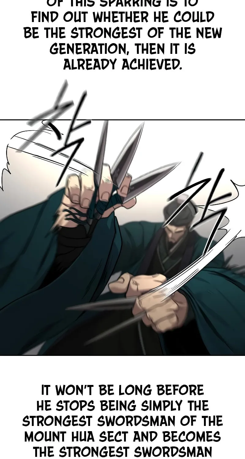 Read Return of the Blossoming Blade EN Manga Online