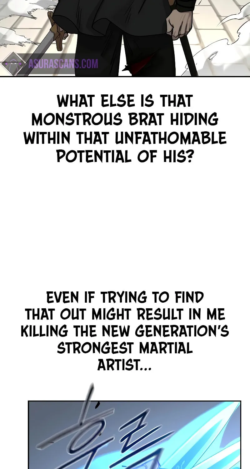 Read Return of the Blossoming Blade EN Manga Online