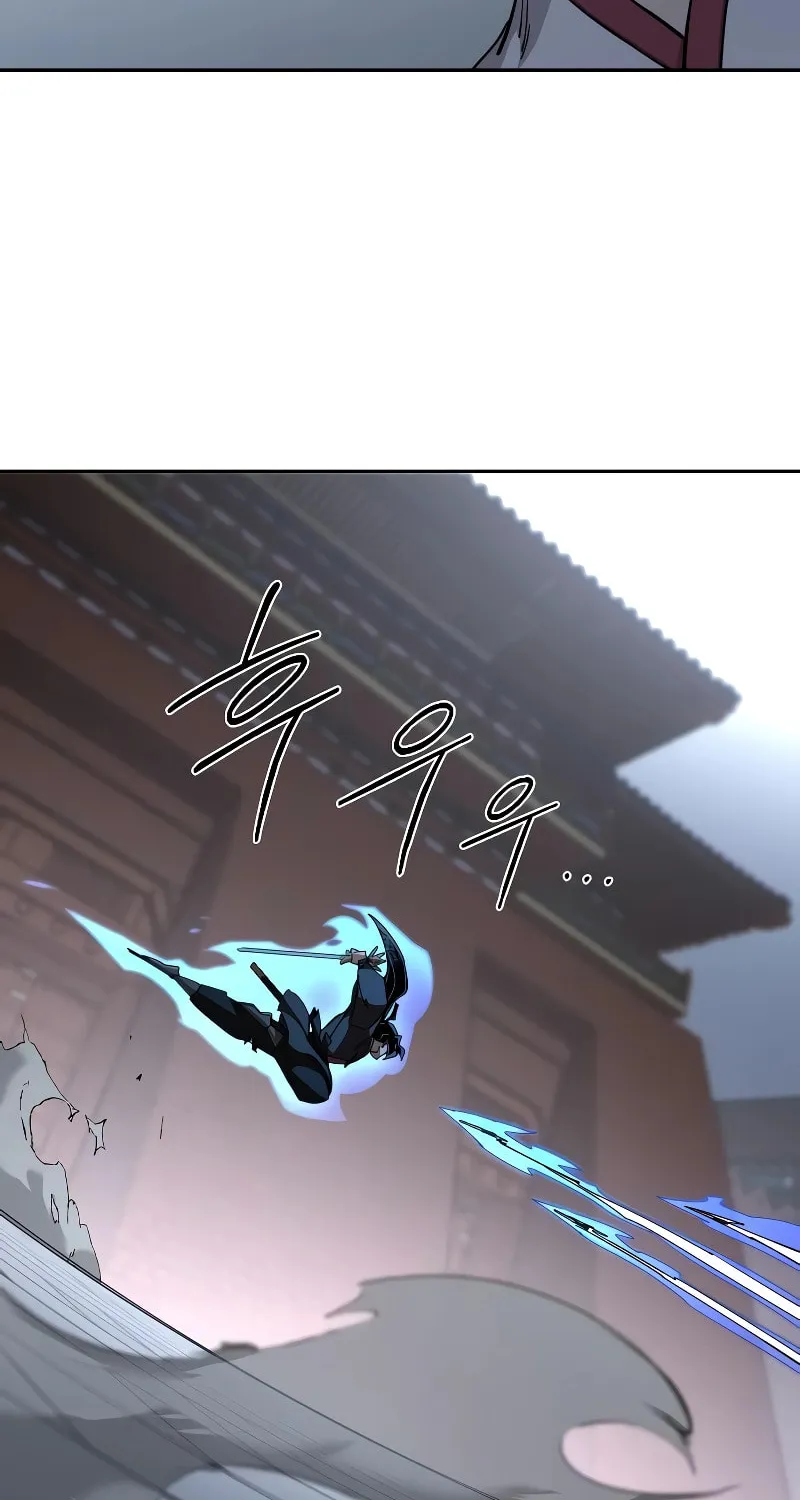 Read Return of the Blossoming Blade EN Manga Online