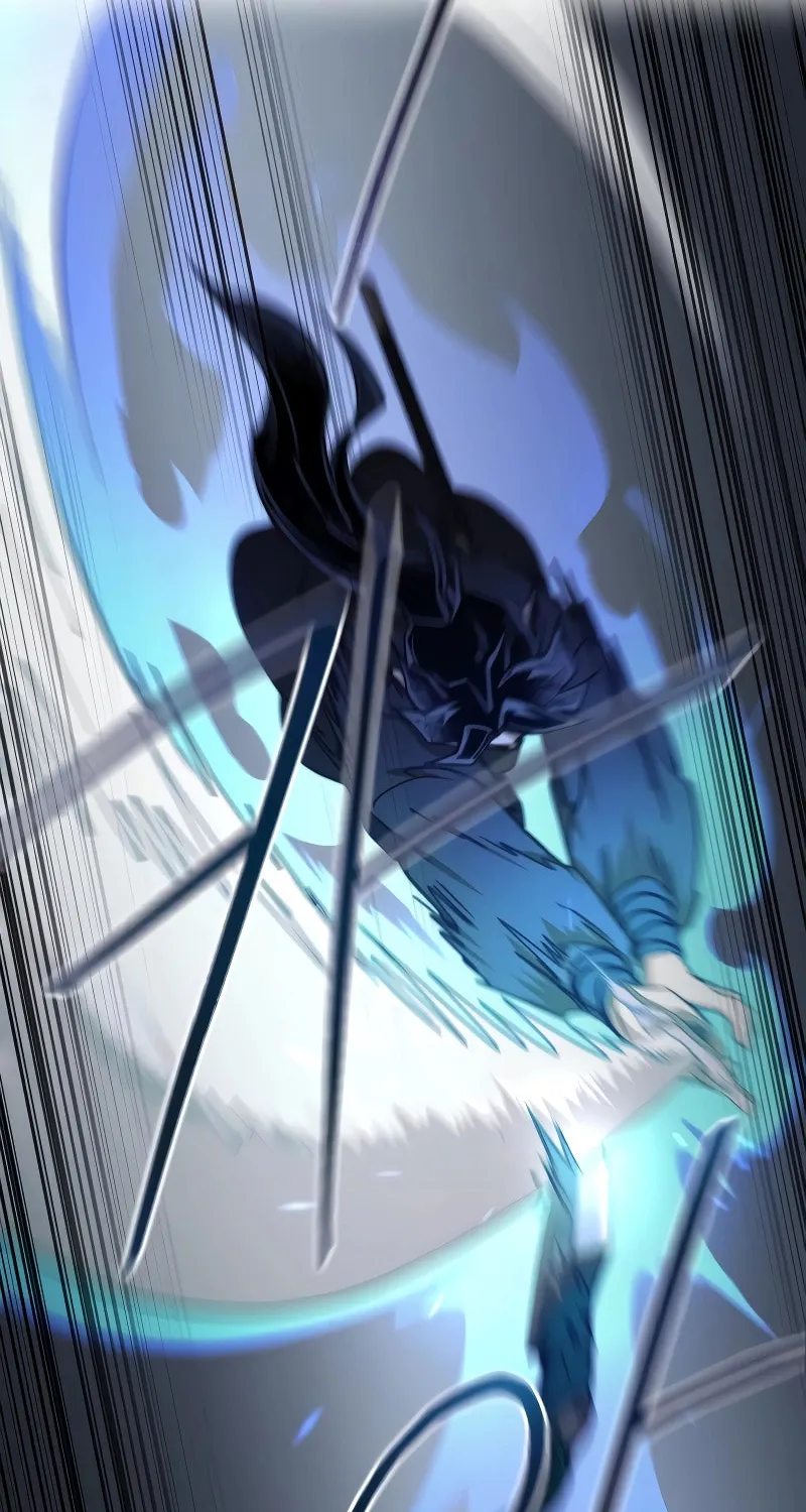 Read Return of the Blossoming Blade EN Manga Online