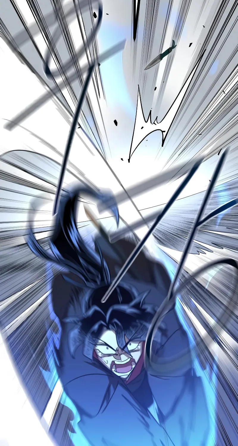 Read Return of the Blossoming Blade EN Manga Online