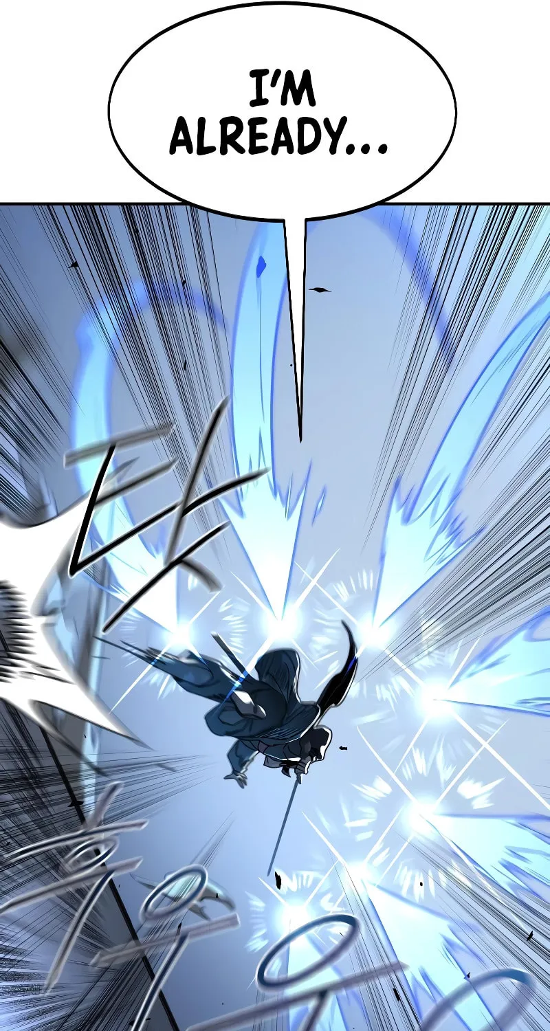 Read Return of the Blossoming Blade EN Manga Online