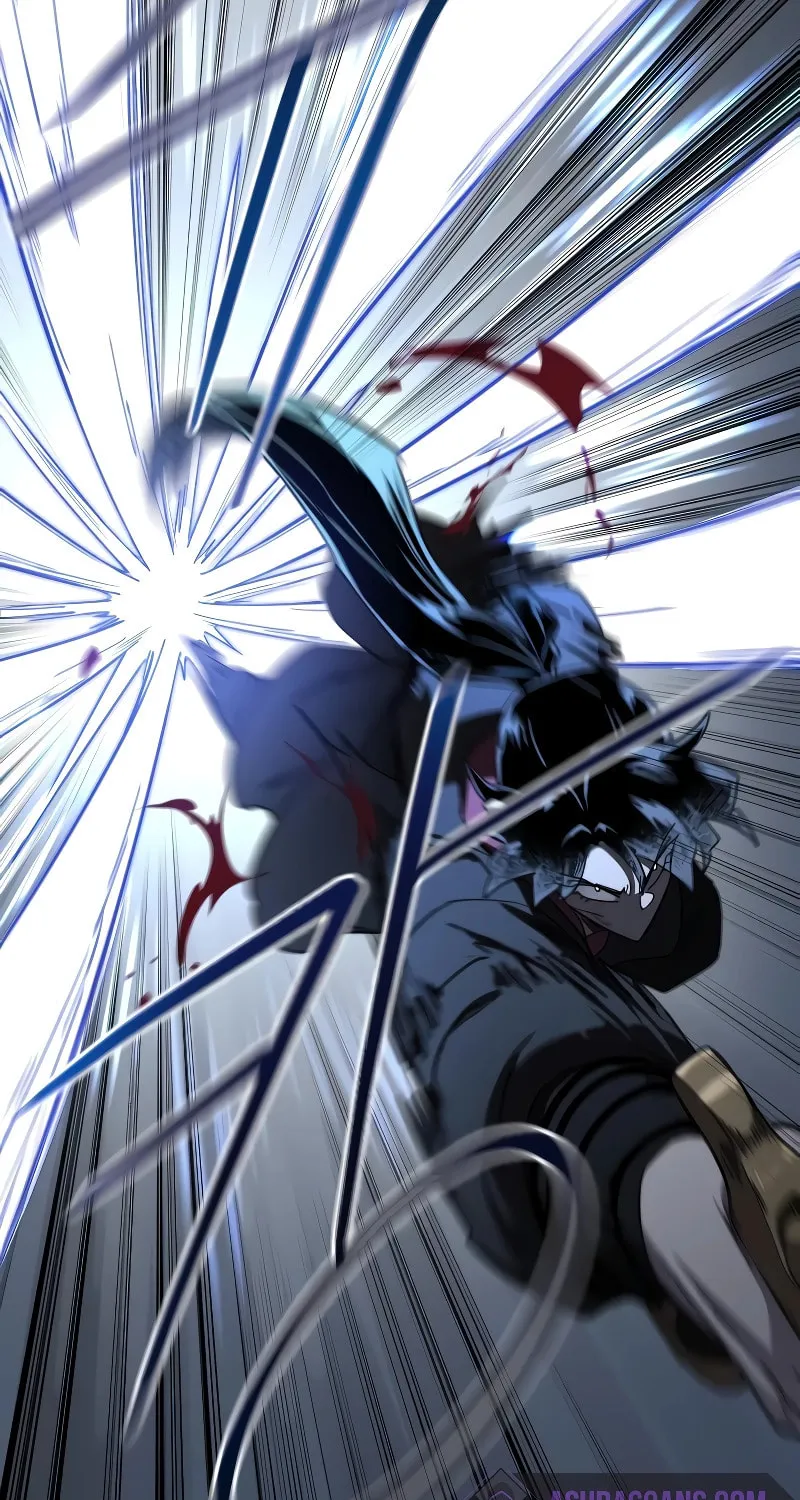 Read Return of the Blossoming Blade EN Manga Online