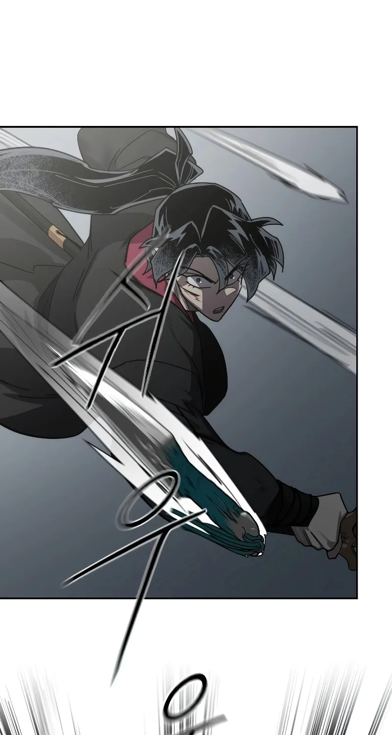 Read Return of the Blossoming Blade EN Manga Online