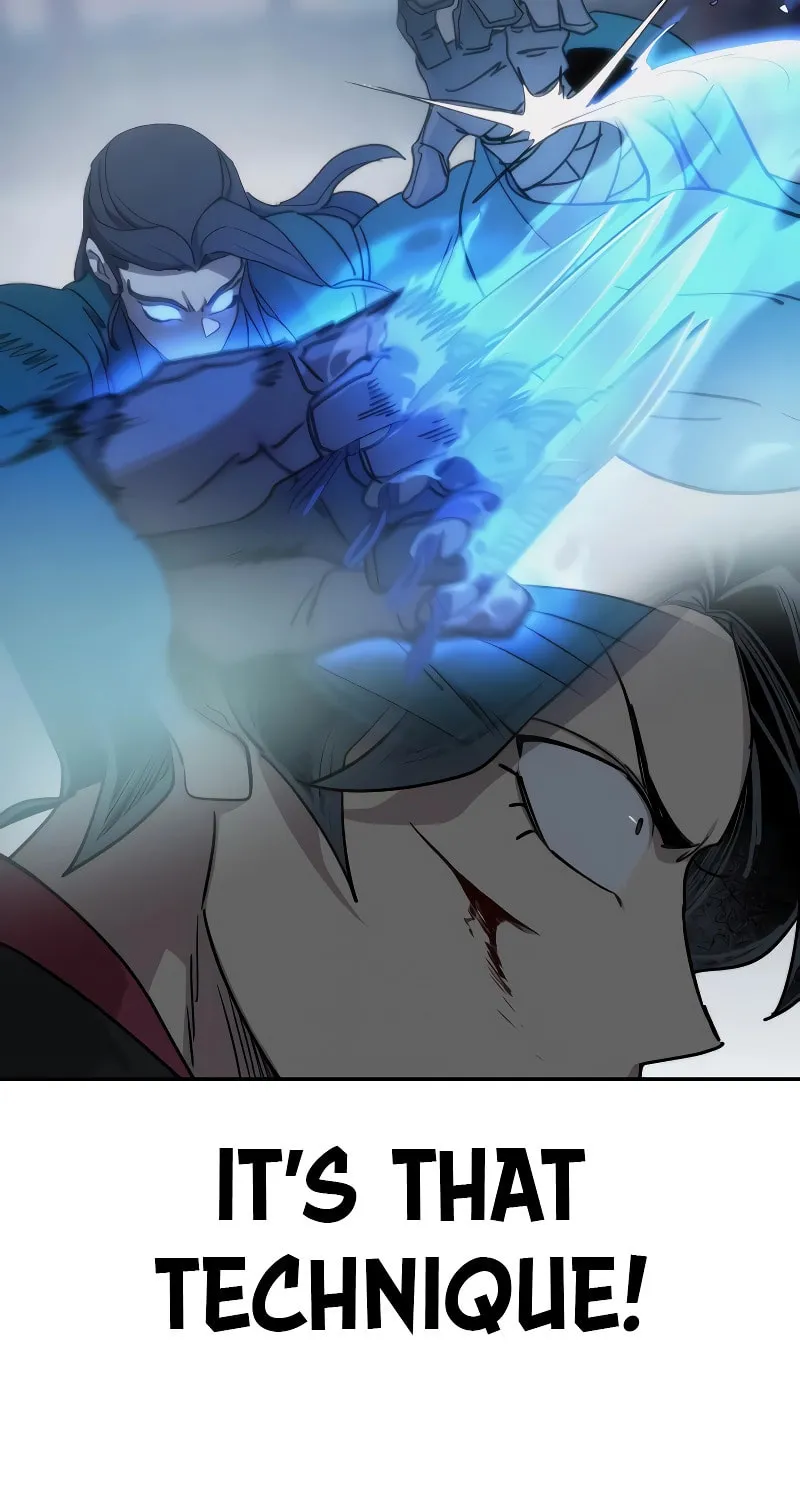 Read Return of the Blossoming Blade EN Manga Online