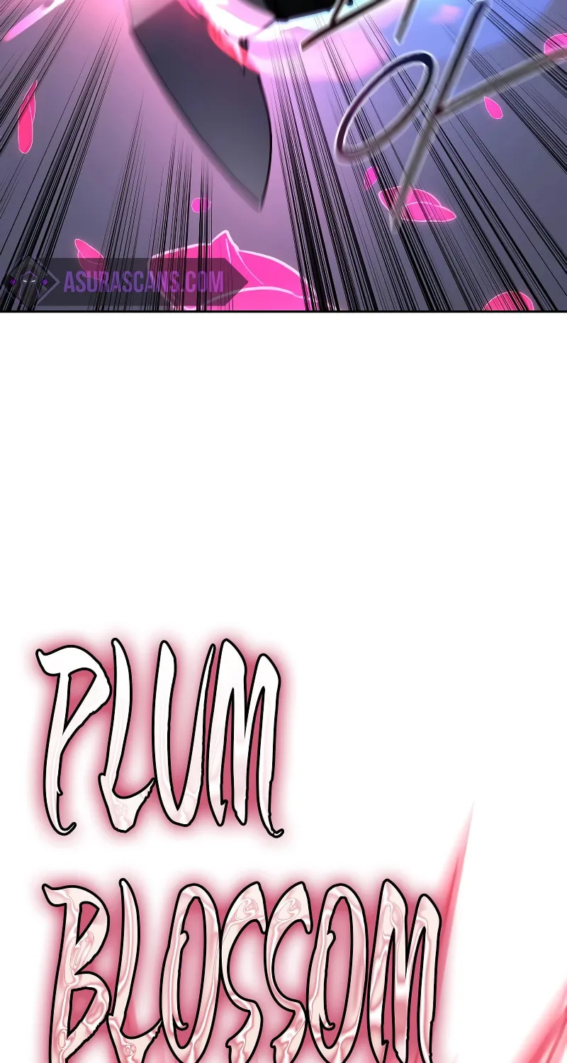Read Return of the Blossoming Blade EN Manga Online