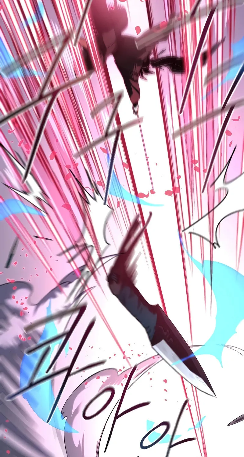 Read Return of the Blossoming Blade EN Manga Online