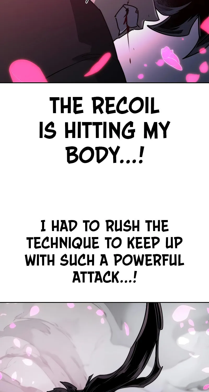 Read Return of the Blossoming Blade EN Manga Online