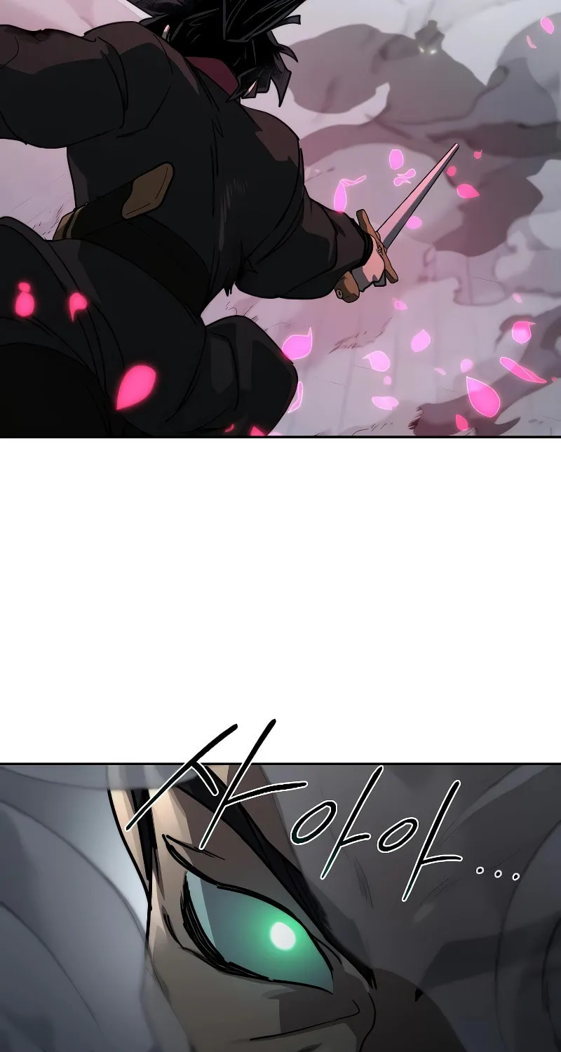 Read Return of the Blossoming Blade EN Manga Online