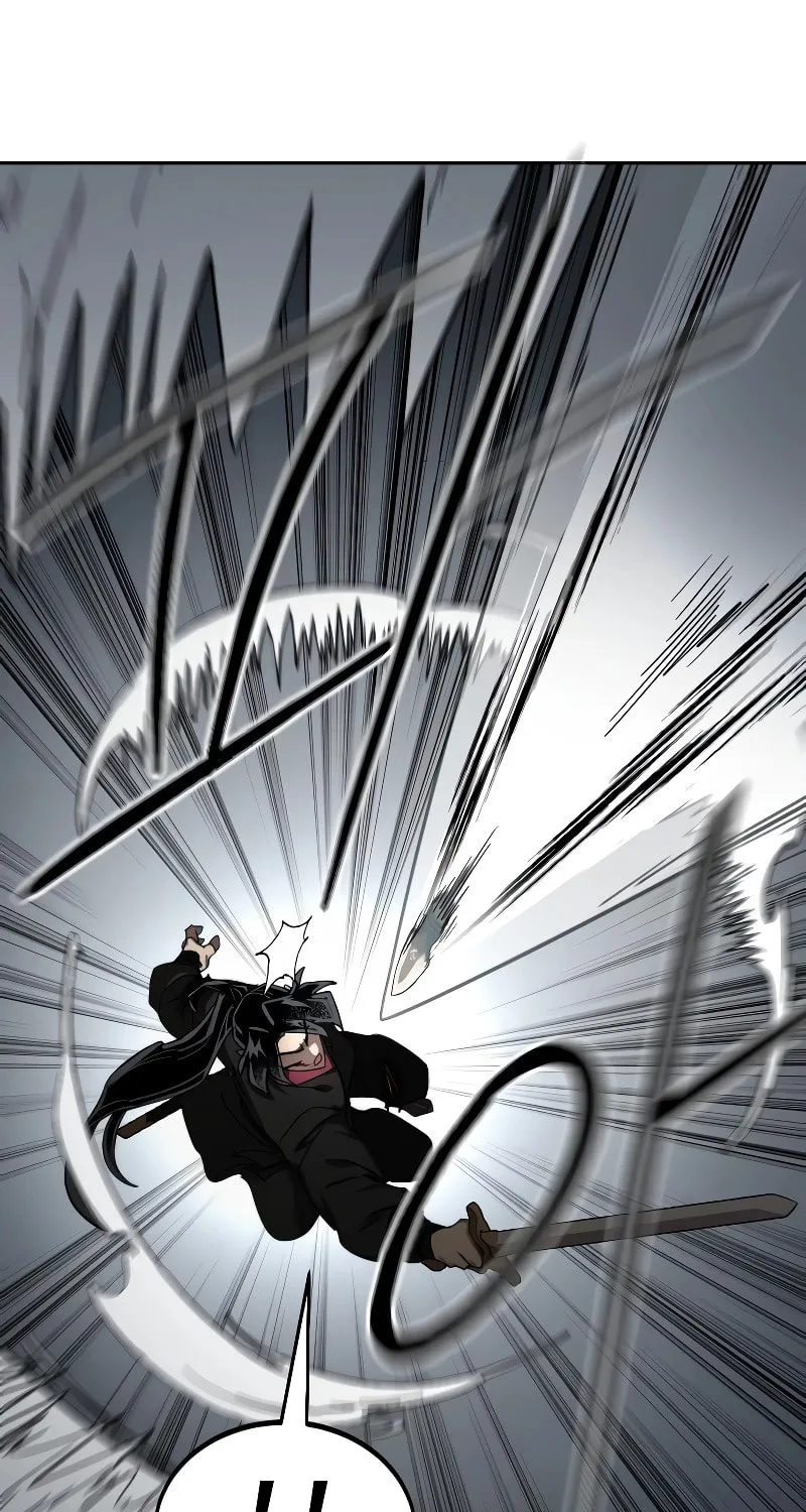 Read Return of the Blossoming Blade EN Manga Online