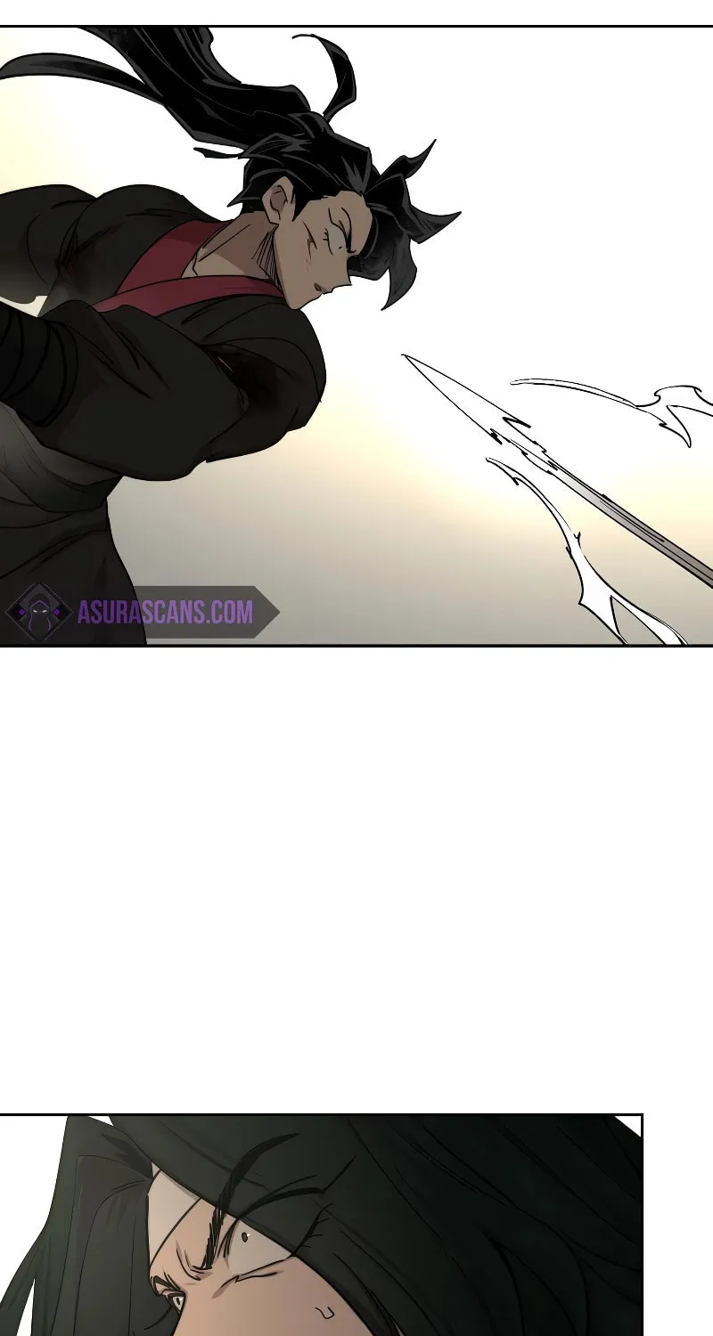 Read Return of the Blossoming Blade EN Manga Online