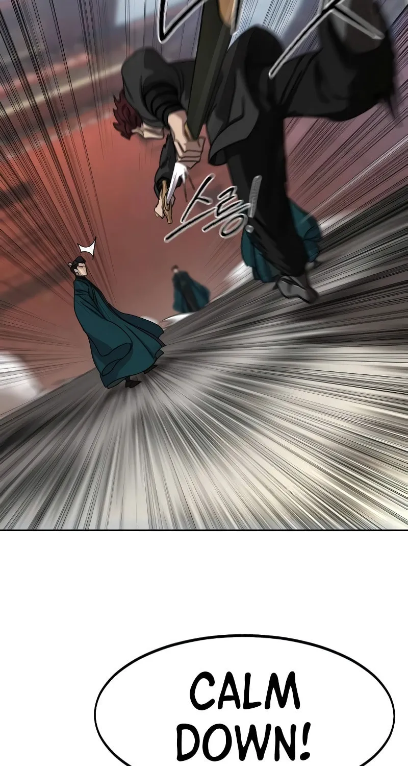 Read Return of the Blossoming Blade EN Manga Online