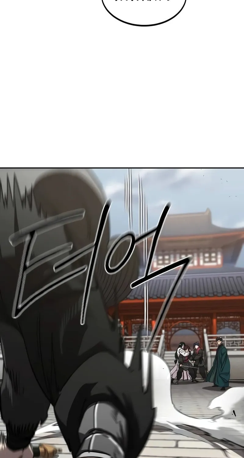 Read Return of the Blossoming Blade EN Manga Online