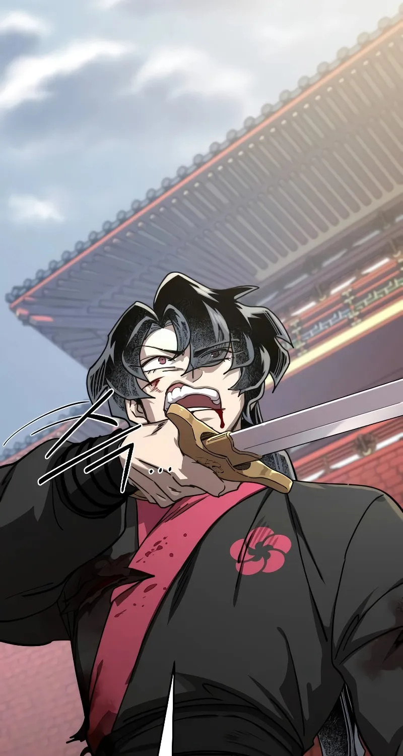 Read Return of the Blossoming Blade EN Manga Online