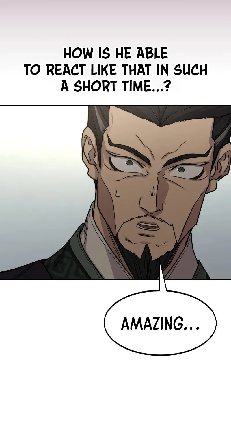 Read Return of the Blossoming Blade EN Manga Online