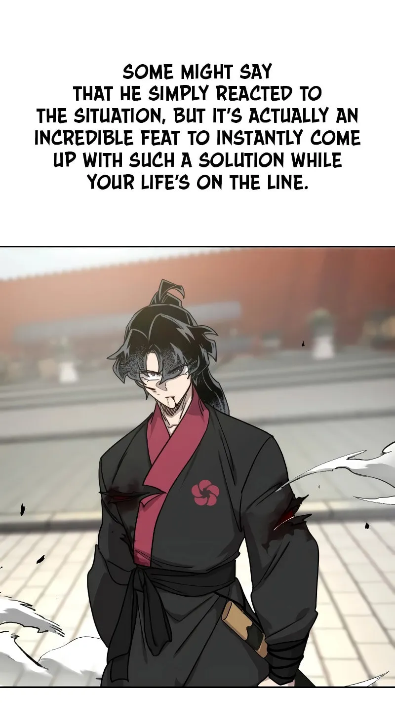 Read Return of the Blossoming Blade EN Manga Online