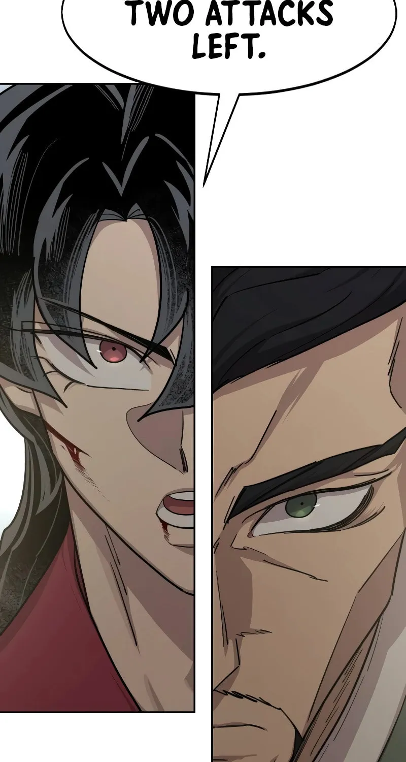 Read Return of the Blossoming Blade EN Manga Online