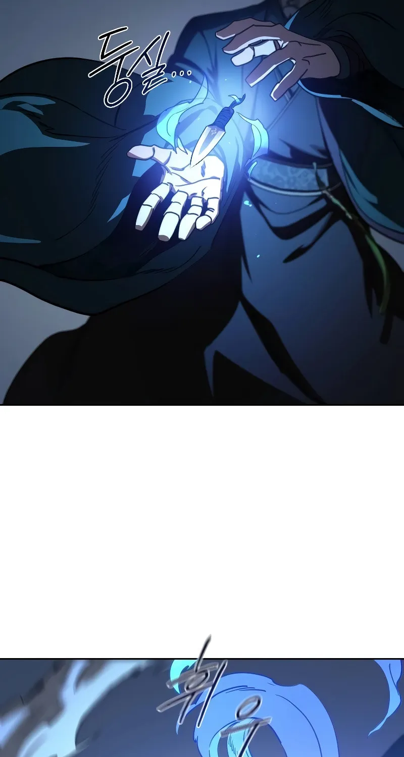 Read Return of the Blossoming Blade EN Manga Online
