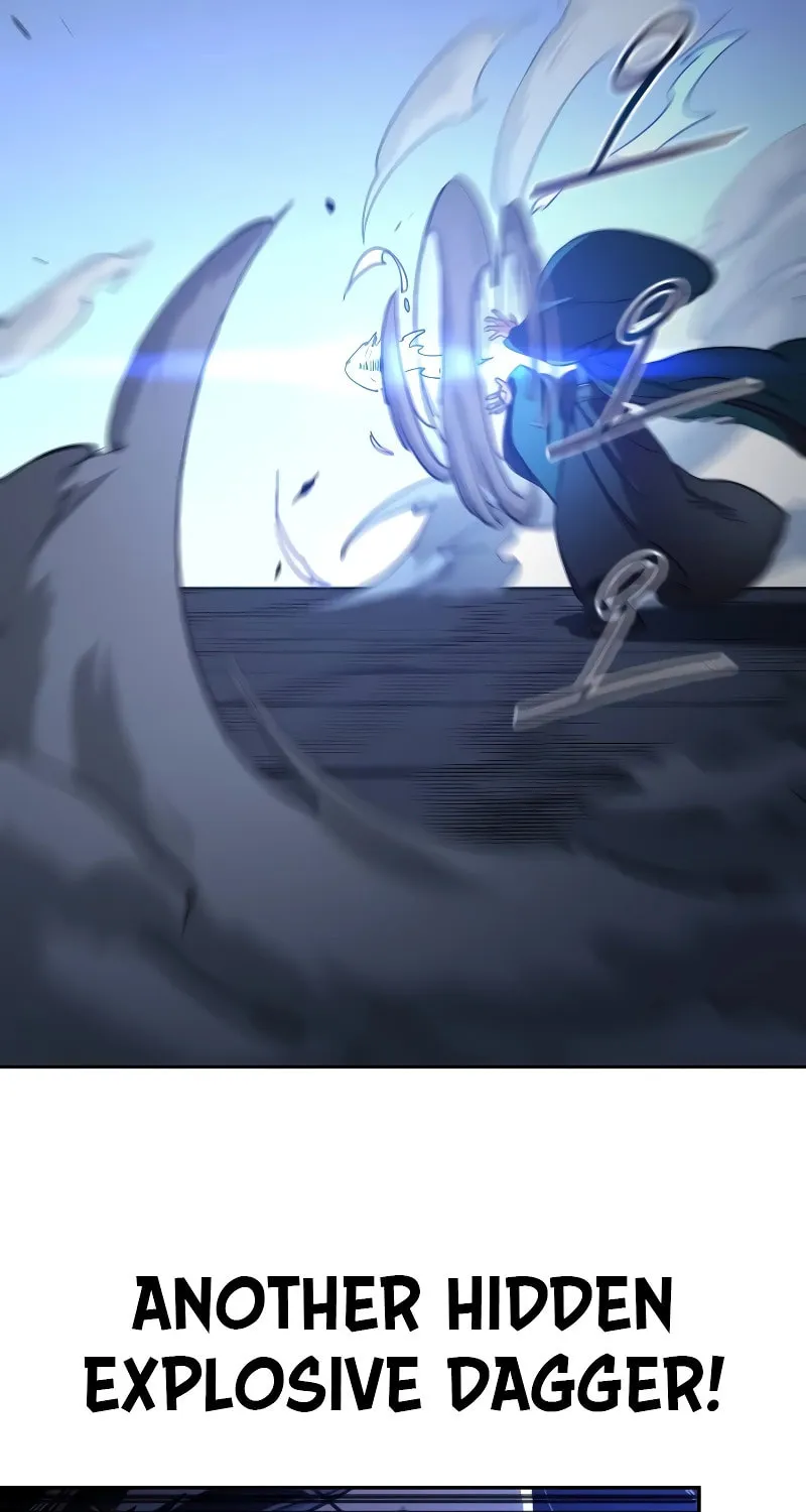Read Return of the Blossoming Blade EN Manga Online
