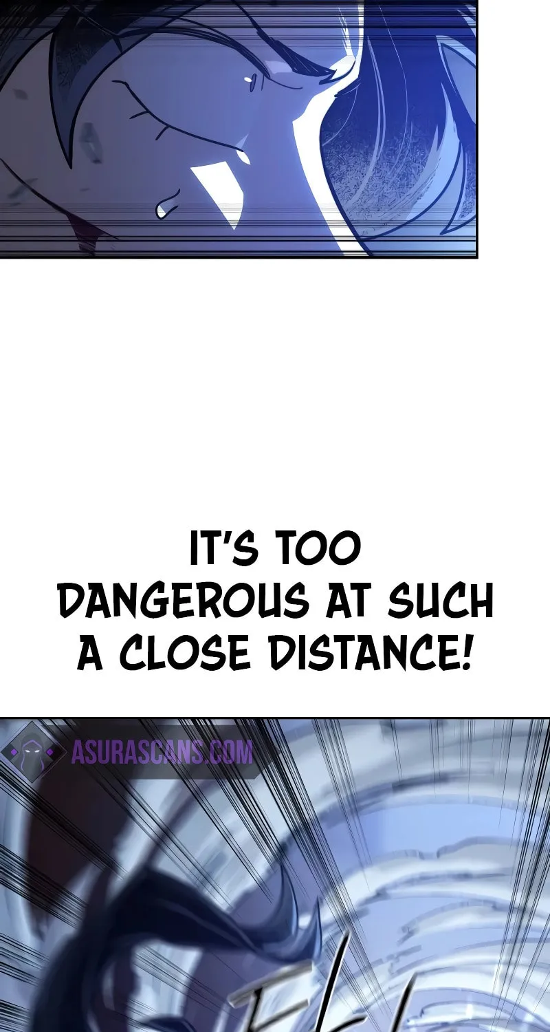 Read Return of the Blossoming Blade EN Manga Online