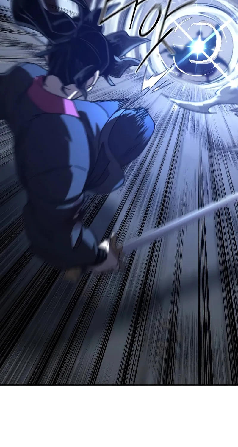 Read Return of the Blossoming Blade EN Manga Online