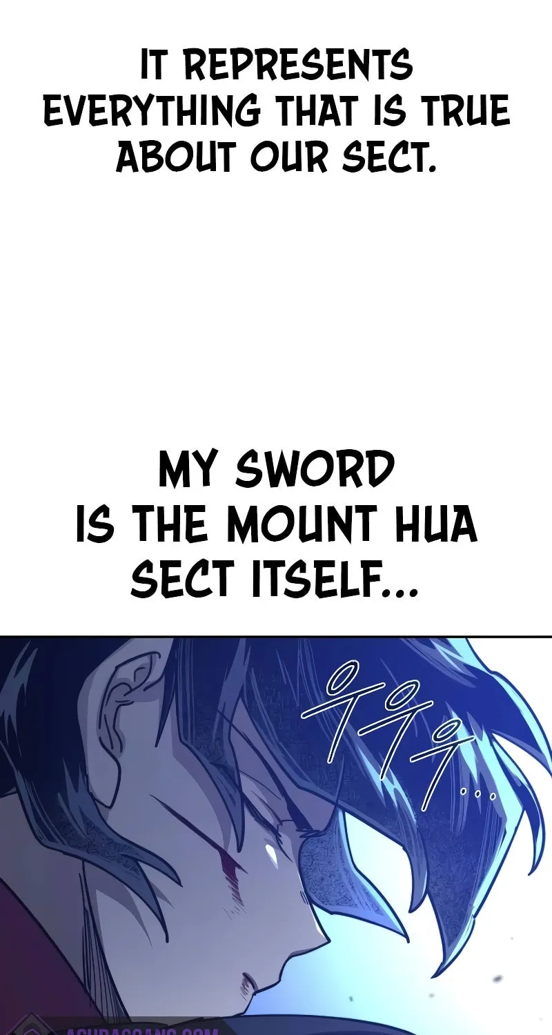 Read Return of the Blossoming Blade EN Manga Online