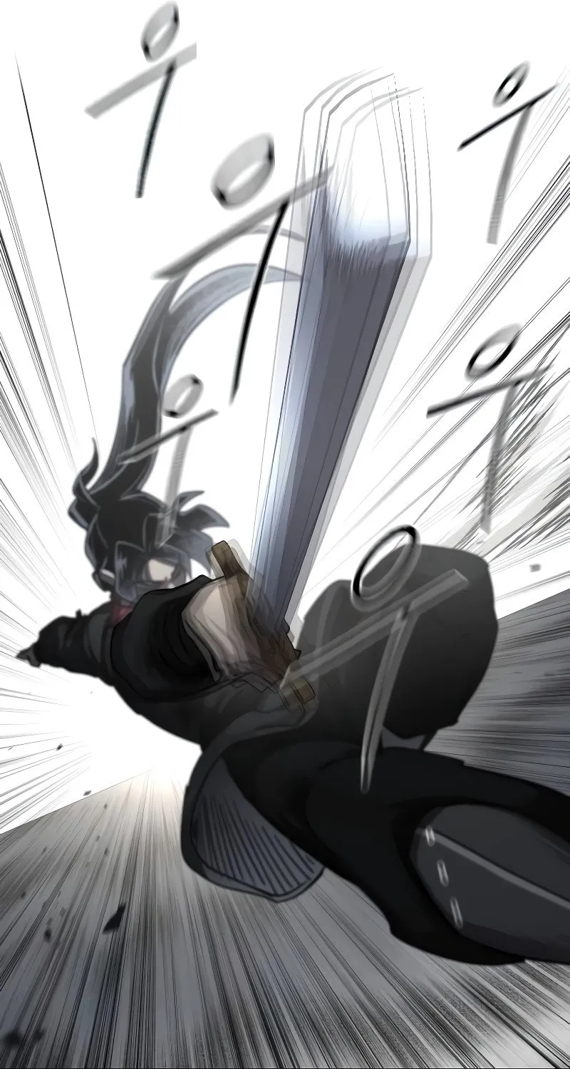 Read Return of the Blossoming Blade EN Manga Online