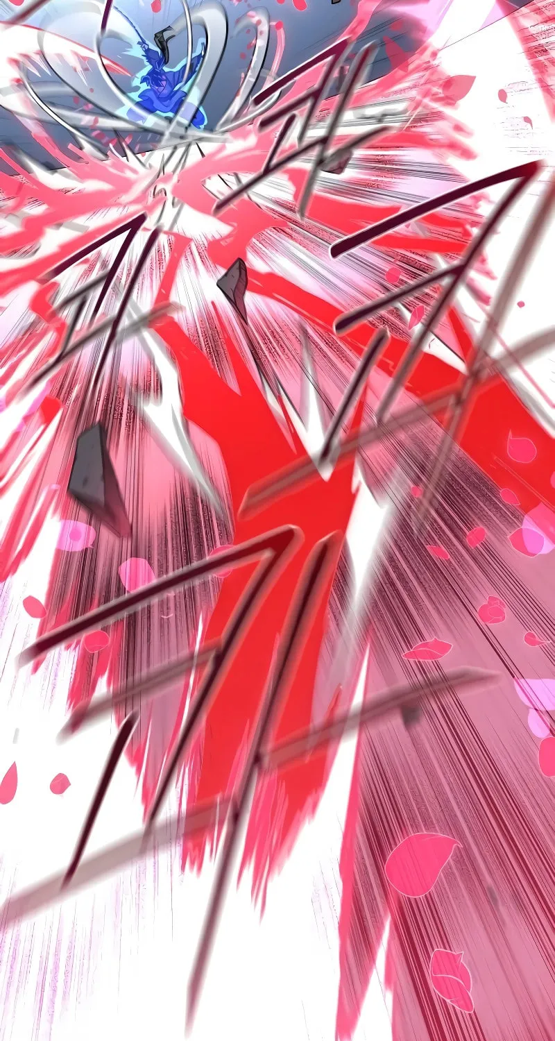 Read Return of the Blossoming Blade EN Manga Online