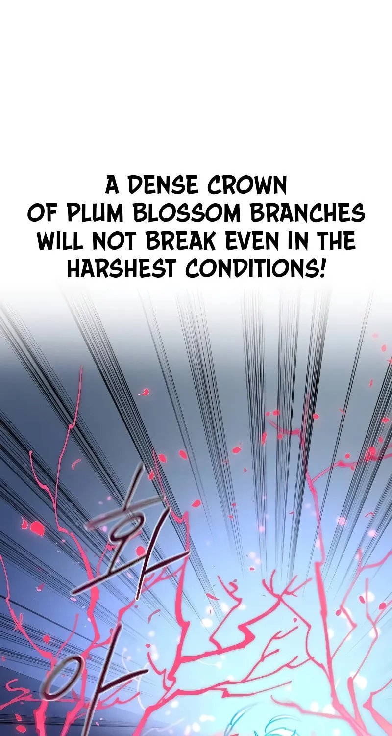 Read Return of the Blossoming Blade EN Manga Online