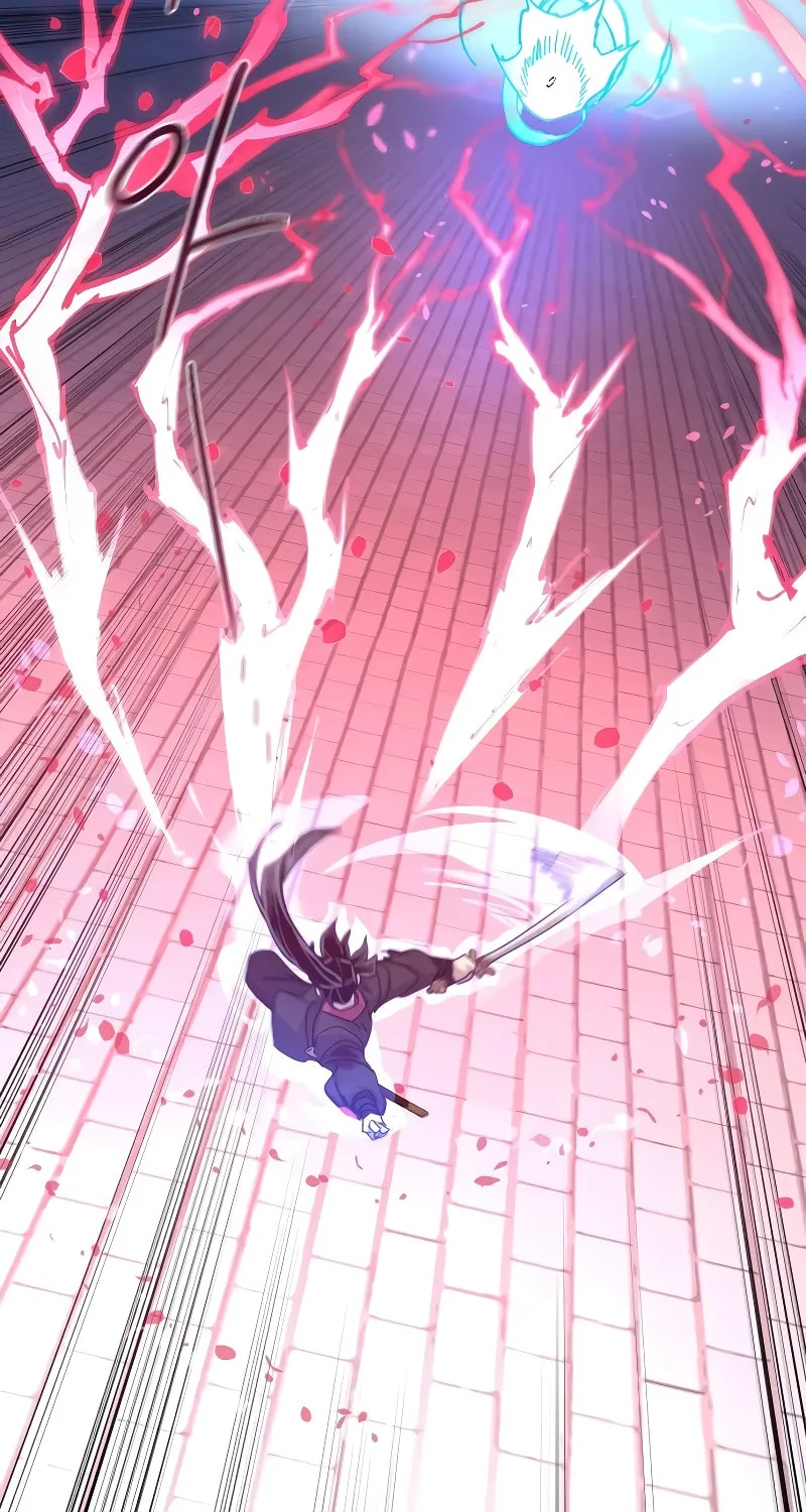 Read Return of the Blossoming Blade EN Manga Online