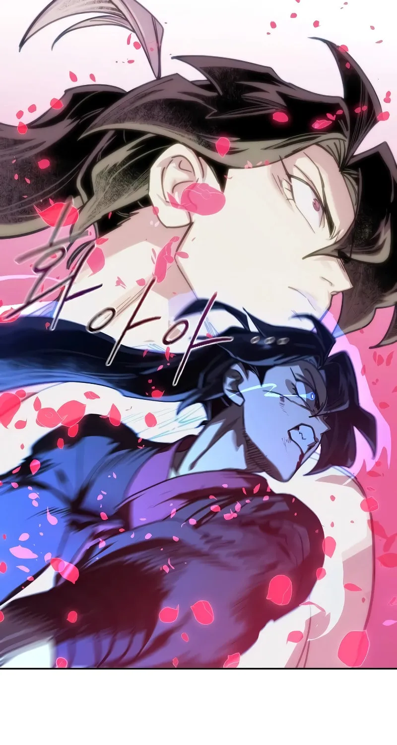 Read Return of the Blossoming Blade EN Manga Online